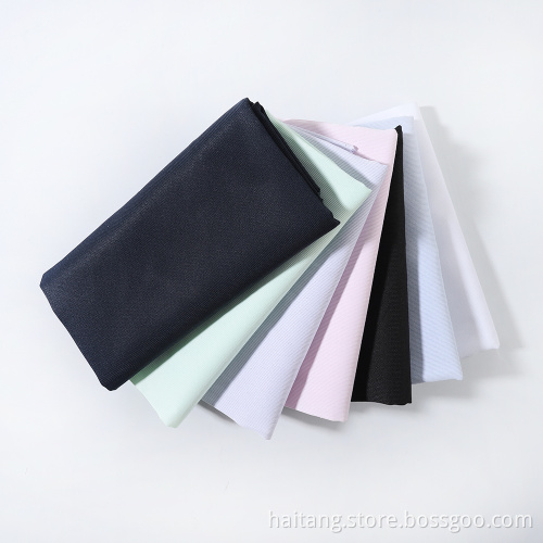 TC Dobby fabric Woven Cotton Fabric Leisure Fabric